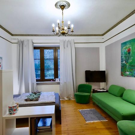 Fewo Waldesruh Kaisersesch Экстерьер фото